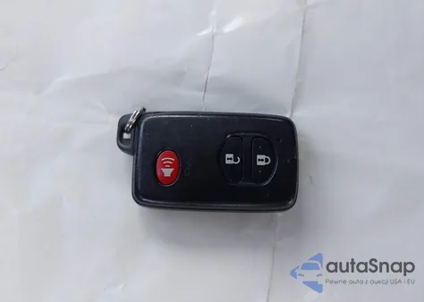 2010 Toyota Prius Ii из США, поврежденный, VIN JTDKN3DU5A5128988